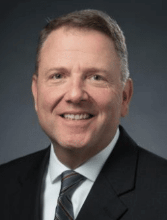 Admiral Joseph Tofalo