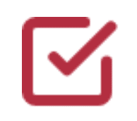 Check Mark Icon
