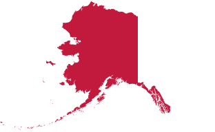 Alaska Icon