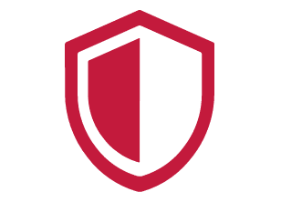 Shield icon